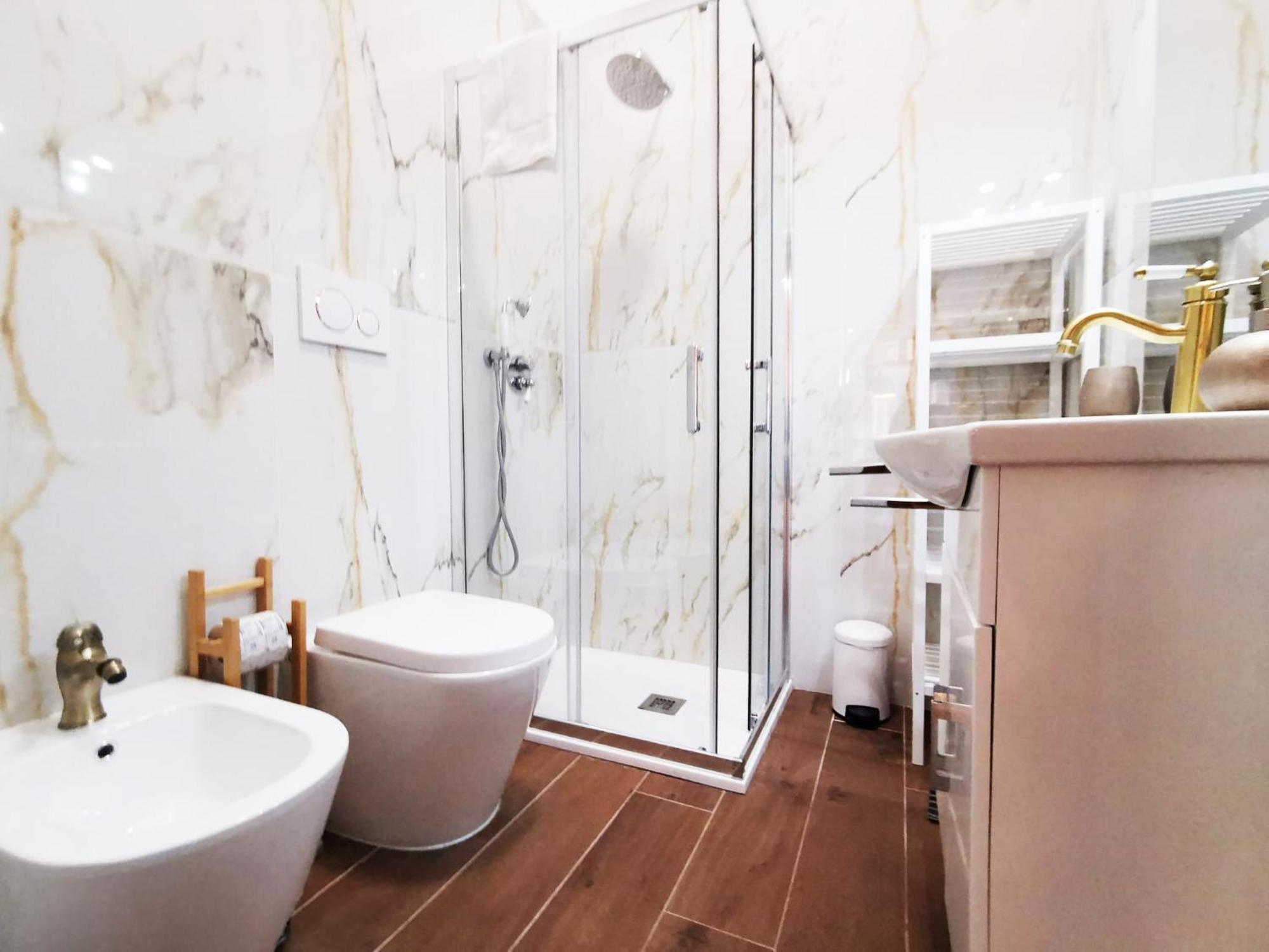 Appartamento Key Vatican Flat *