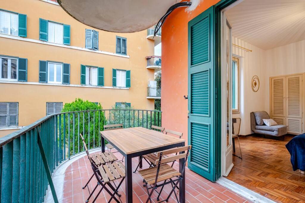 Key Vatican Flat Appartamento Roma