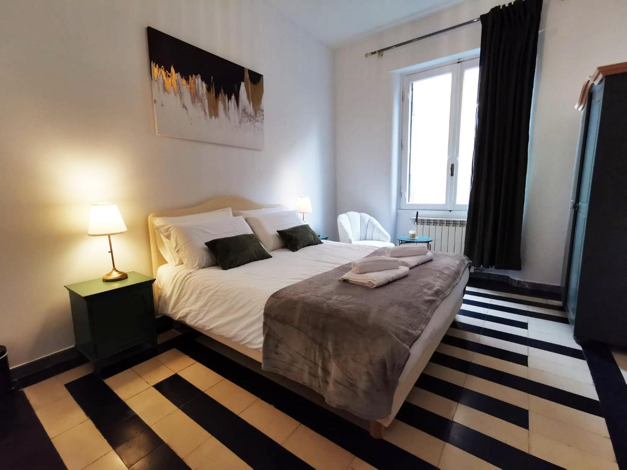Key Vatican Flat Apartamento Roma