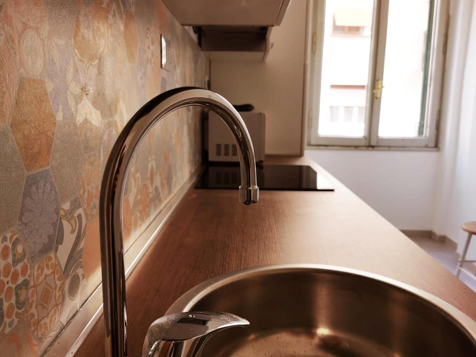 Apartamento Key Vatican Flat