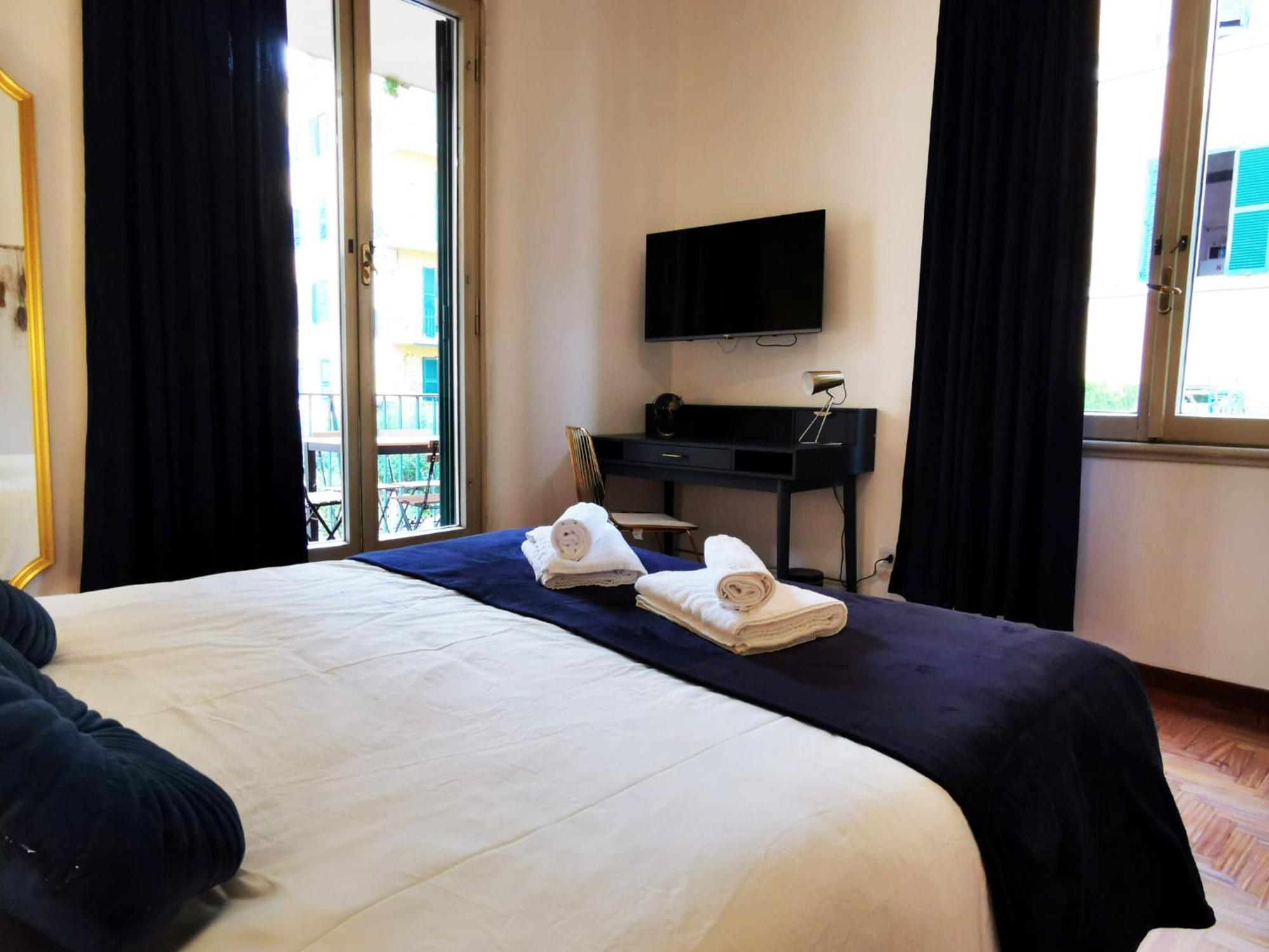 Appartamento Key Vatican Flat *