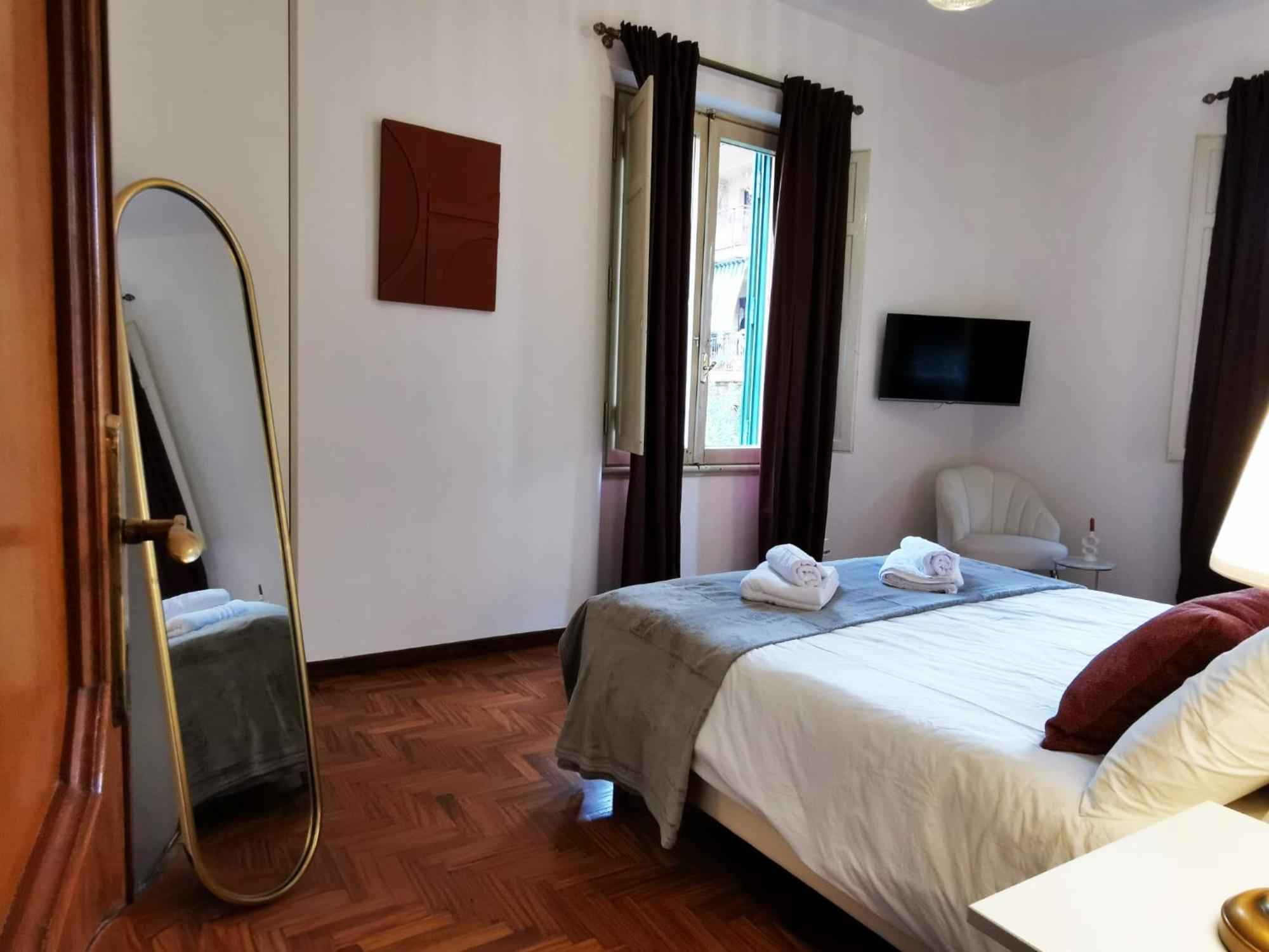 Key Vatican Flat Appartamento Roma