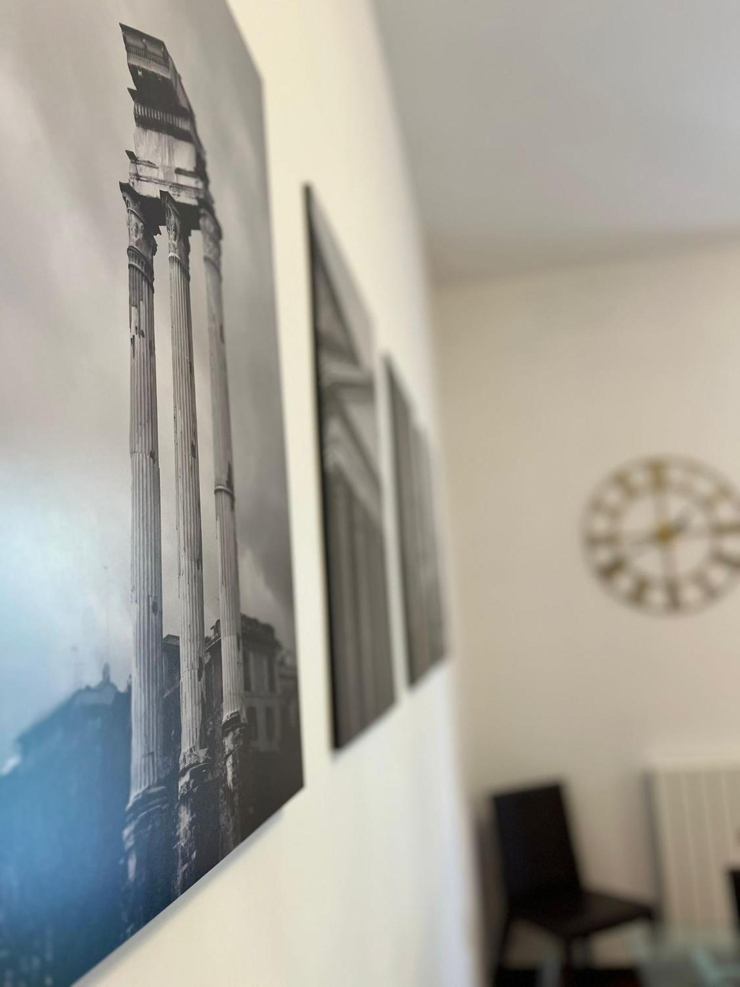 Apartamento Key Vatican Flat