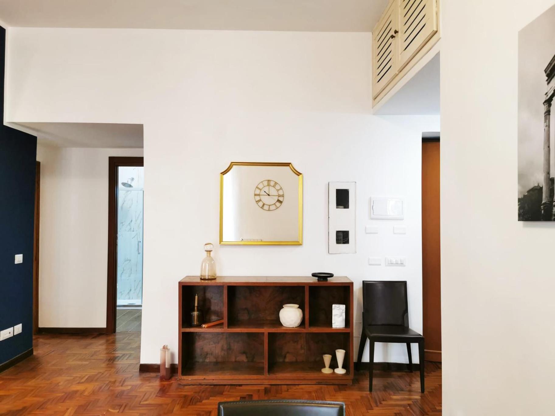 Key Vatican Flat Apartamento Roma