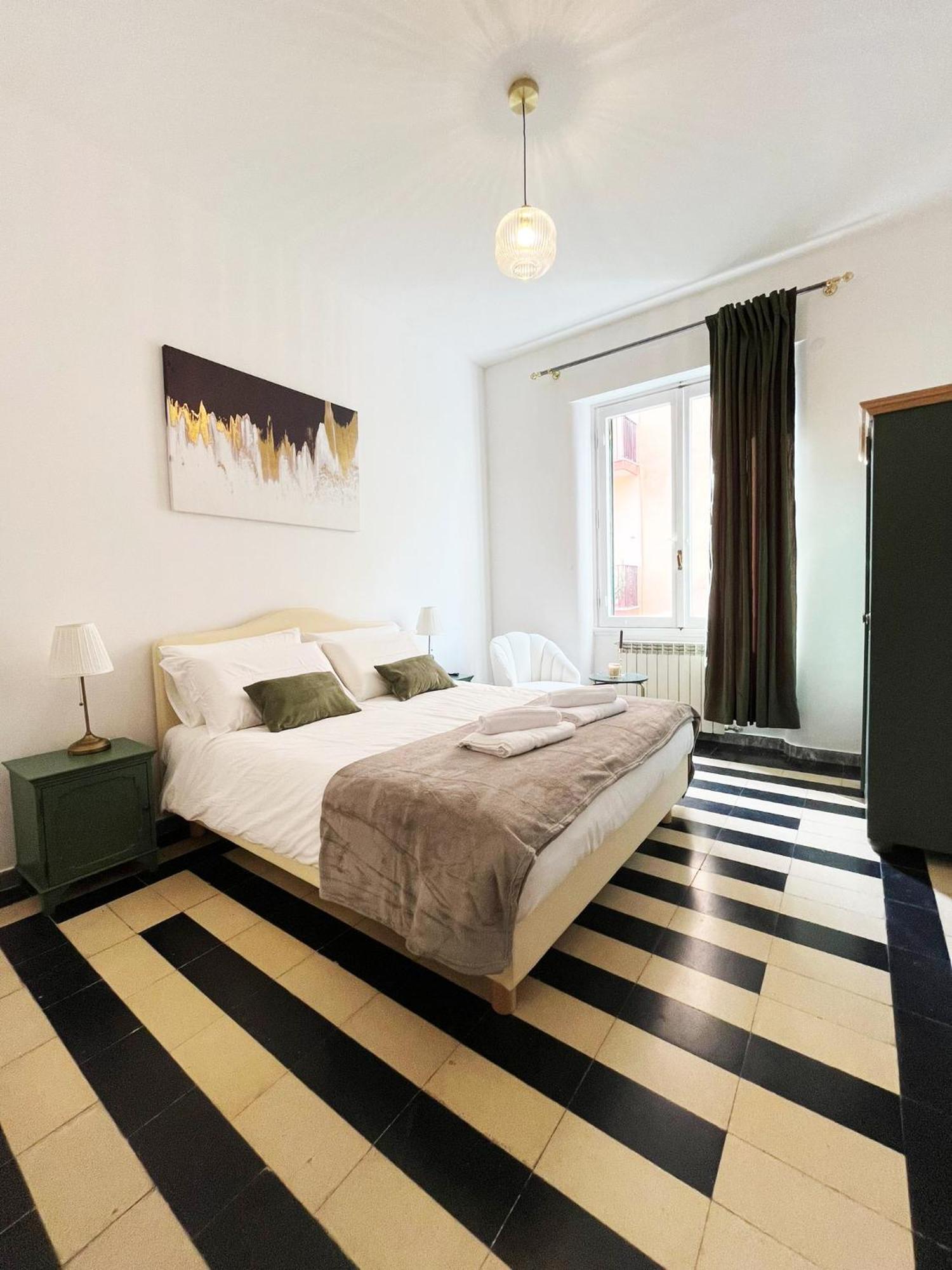 Key Vatican Flat Apartamento *