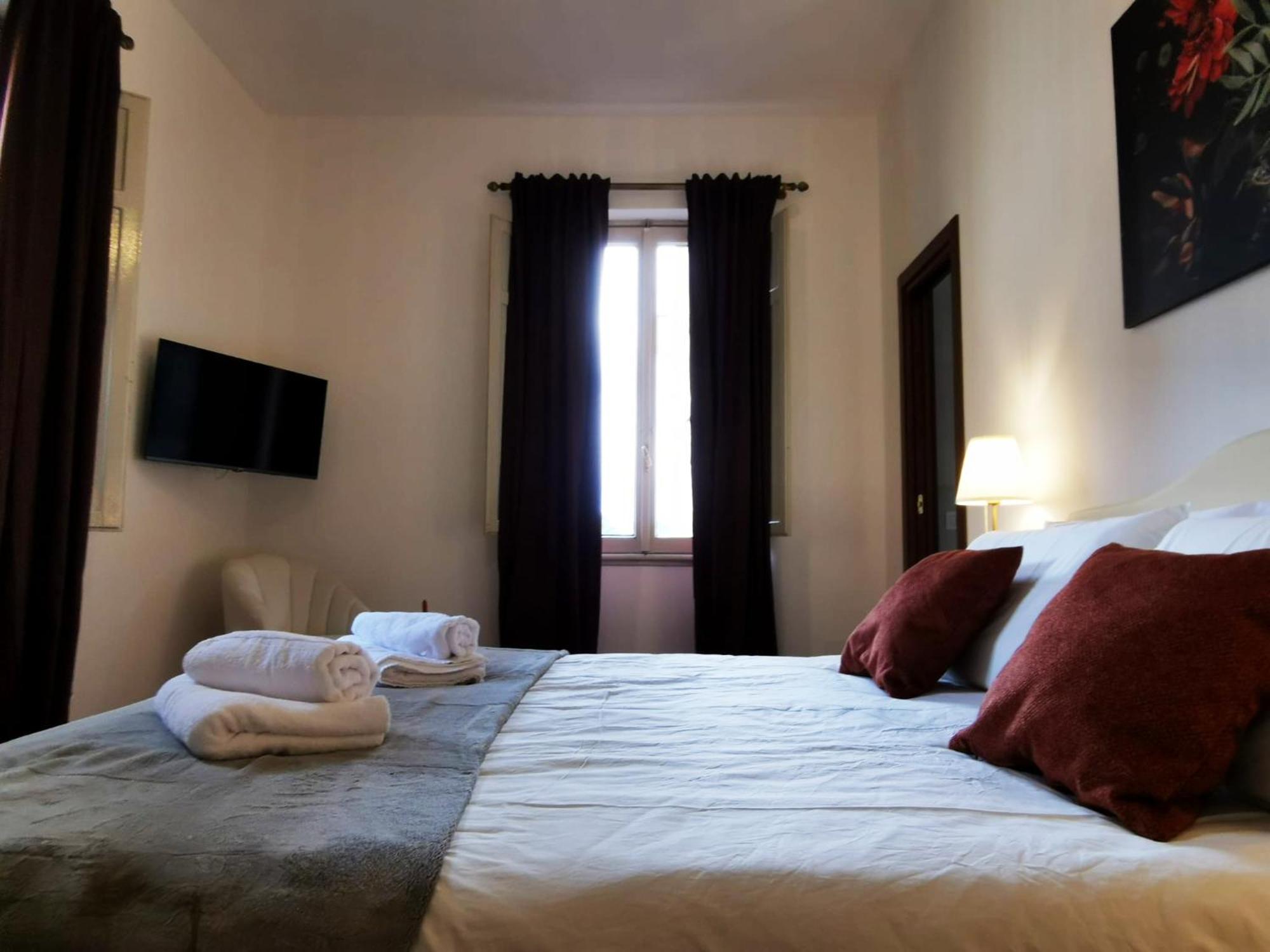 Appartamento Key Vatican Flat *