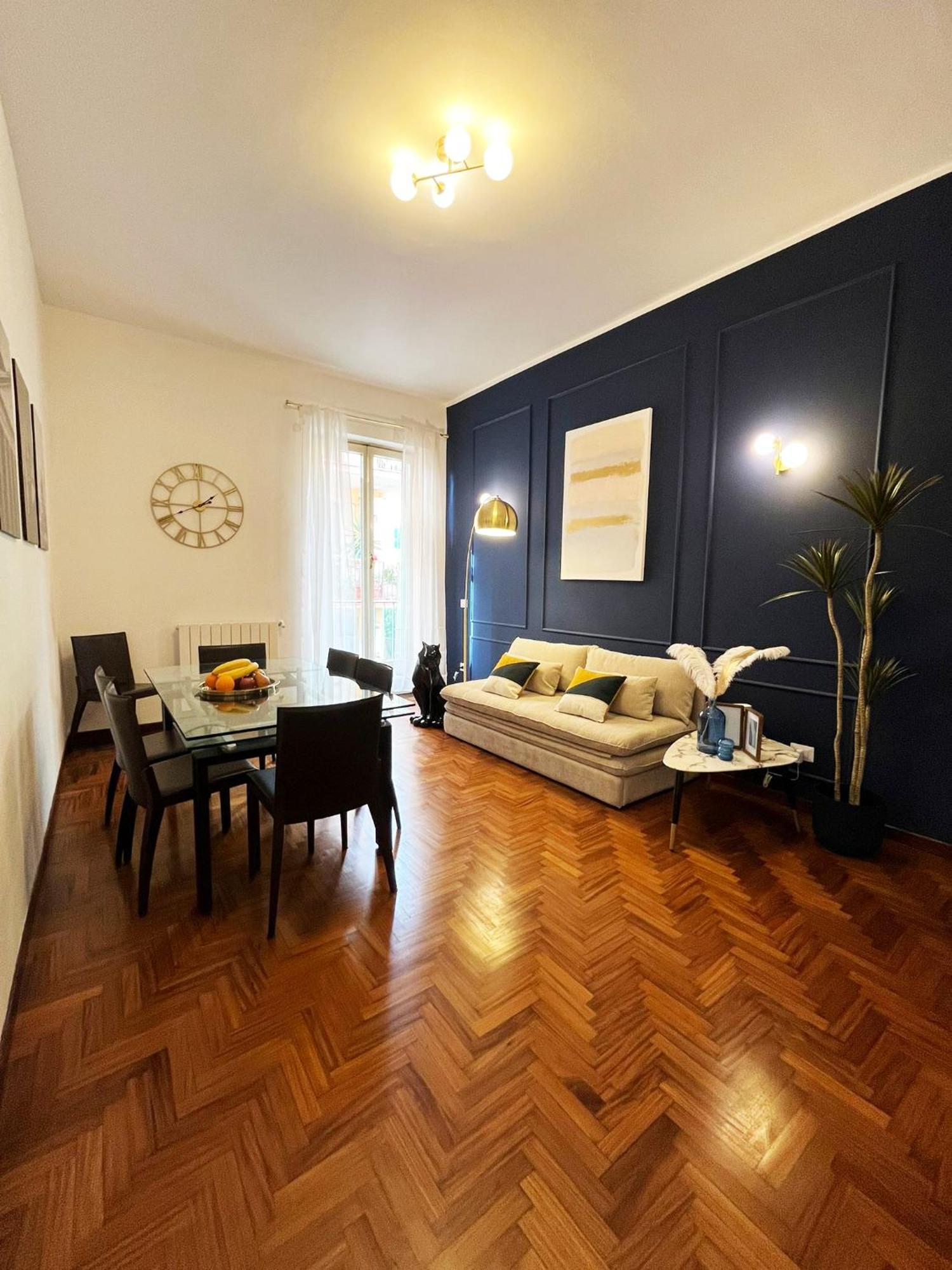 Appartamento Key Vatican Flat