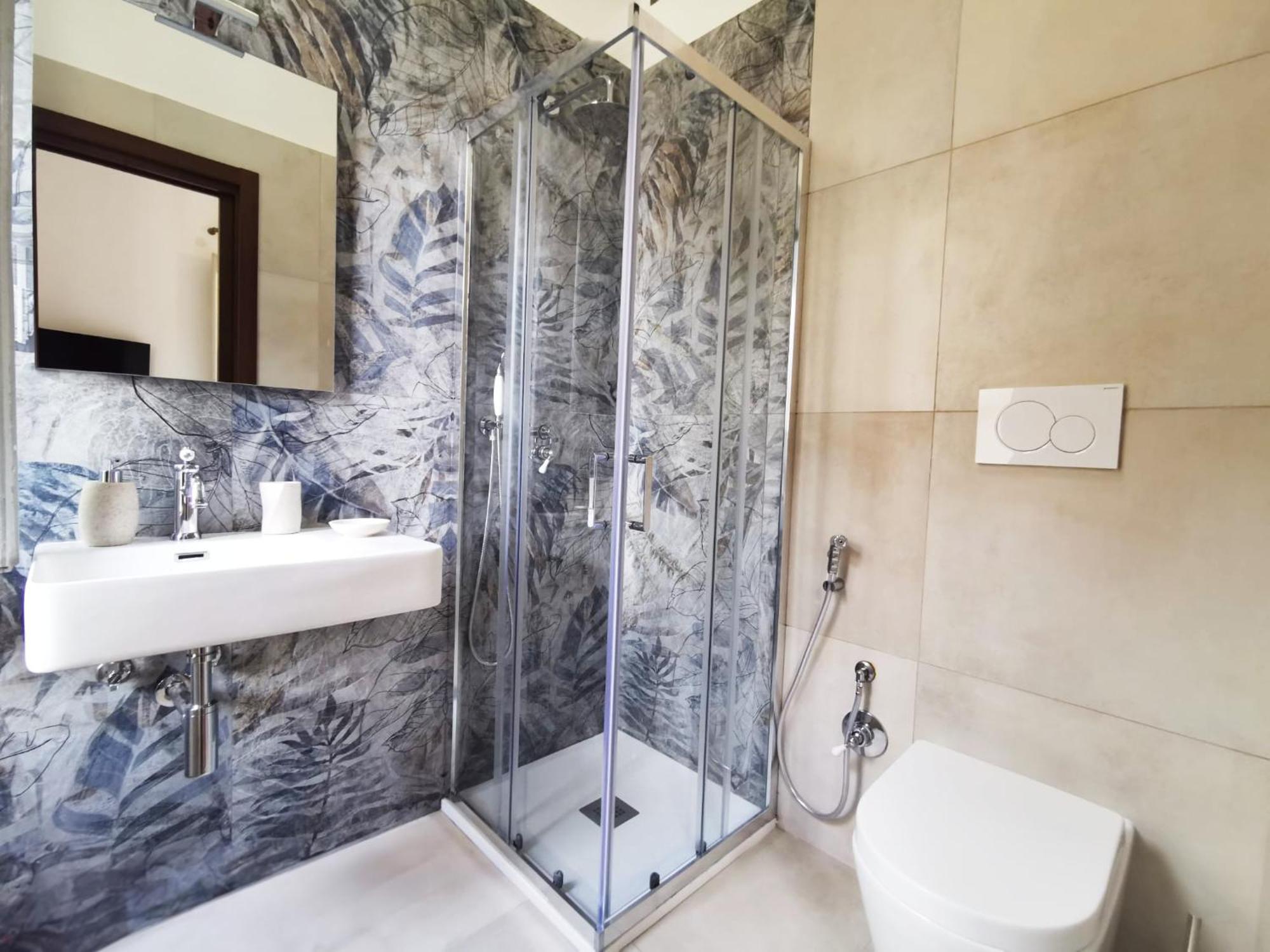 Apartamento Key Vatican Flat Roma