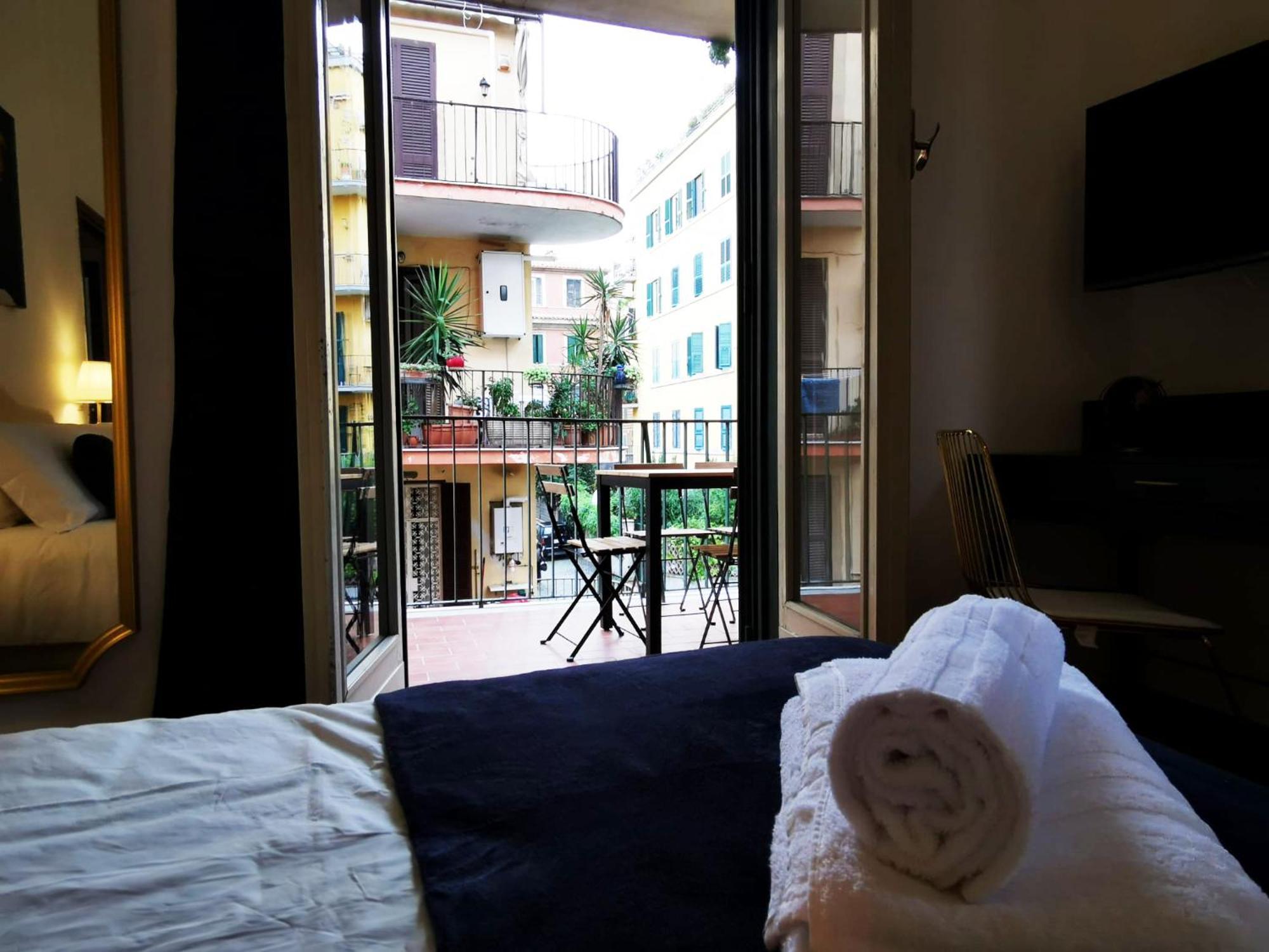 Key Vatican Flat Apartamento *